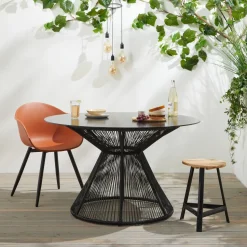 Wehkamp Home Tuintafel Sabang (O120Cm)