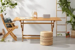 Wehkamp Home Tuintafel Woodbury (160X90 Cm)