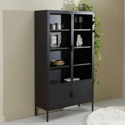 Wehkamp Home Vitrinekast New York