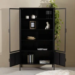 Wehkamp Home Vitrinekast New York