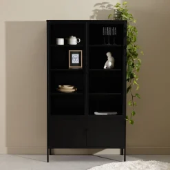 Wehkamp Home Vitrinekast New York