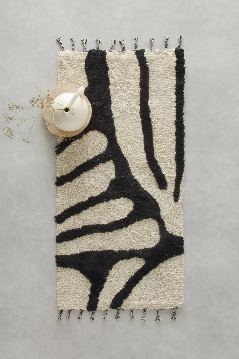 Wehkamp Home Vloerkleed Lene (120X60 Cm)