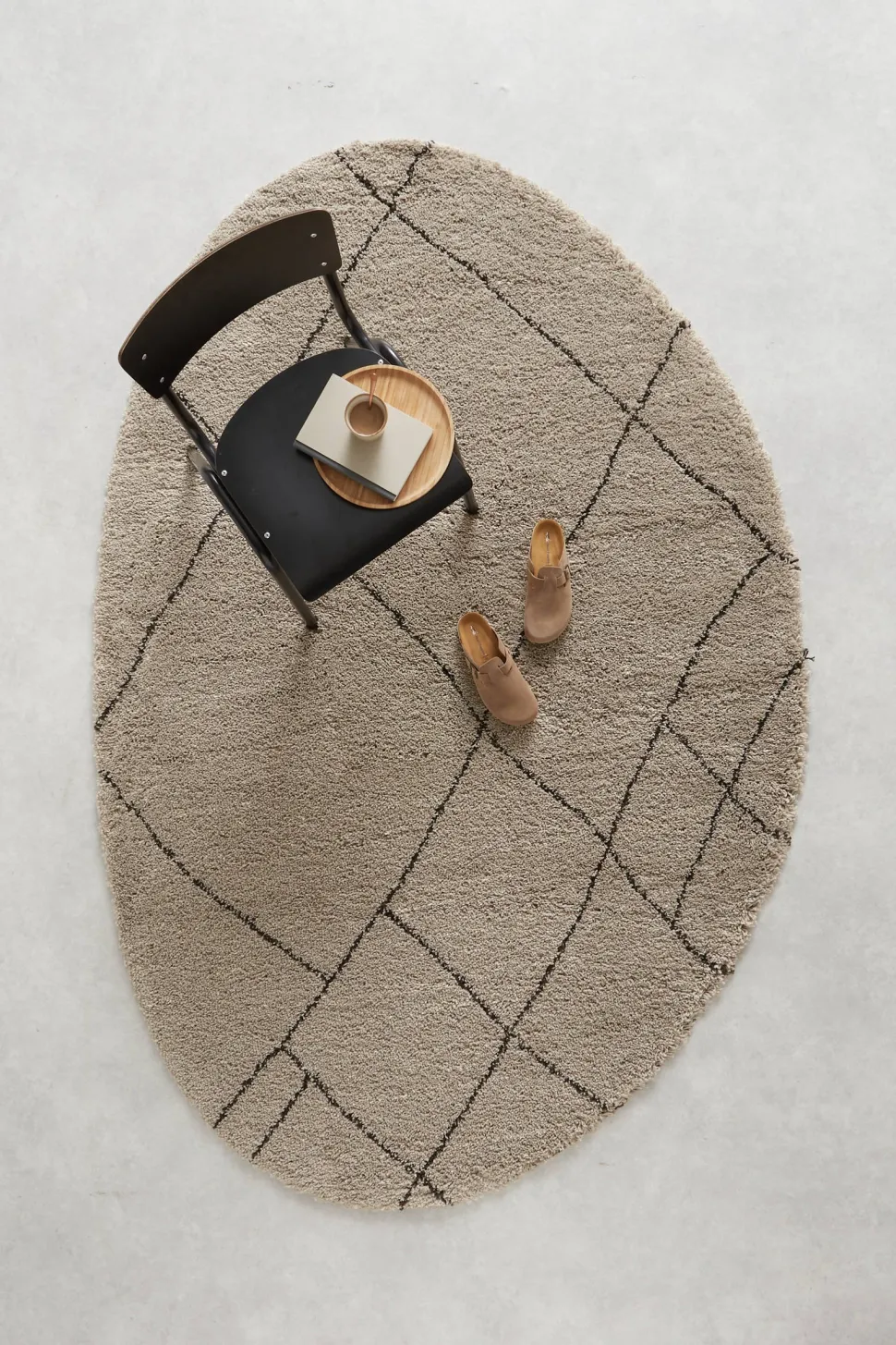 Wehkamp Home Vloerkleed (230X160 Cm)