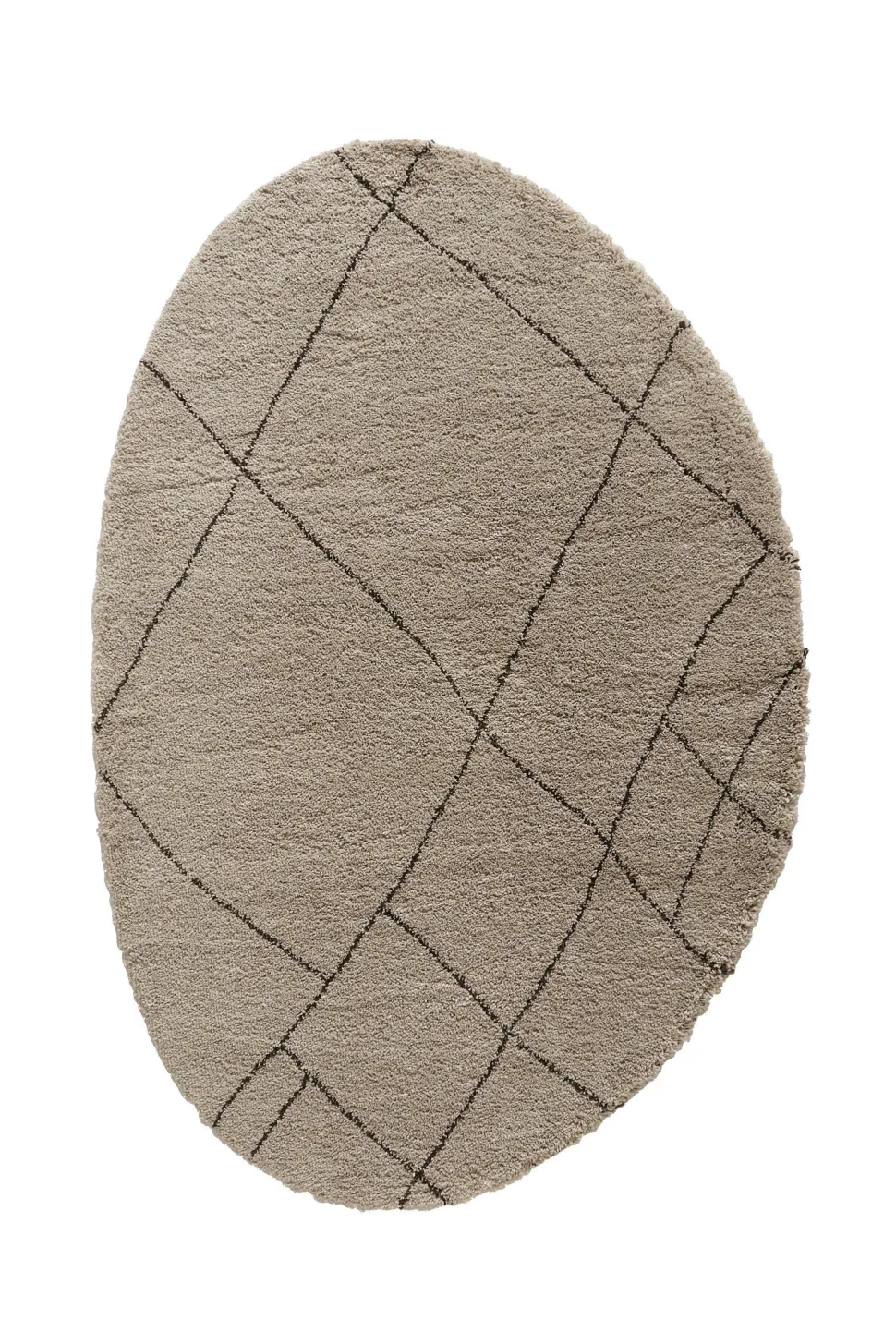 Wehkamp Home Vloerkleed (230X160 Cm)