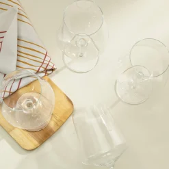 Wehkamp Home Wijnglas Rood Xl Julie (715 Ml) (Set Van 6)