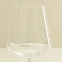 Wehkamp Home Wijnglas Rood Xl Julie (715 Ml) (Set Van 6)