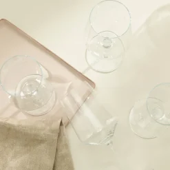 Wehkamp Home Wijnglas Rood Julie (540 Ml) (Set Van 6)