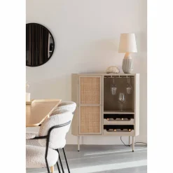 Wehkamp Home Wijnkast Amaya