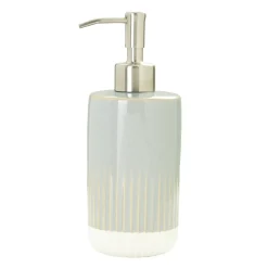 Wehkamp Home Zeepdispenser Rib (7X19.5 Cm)