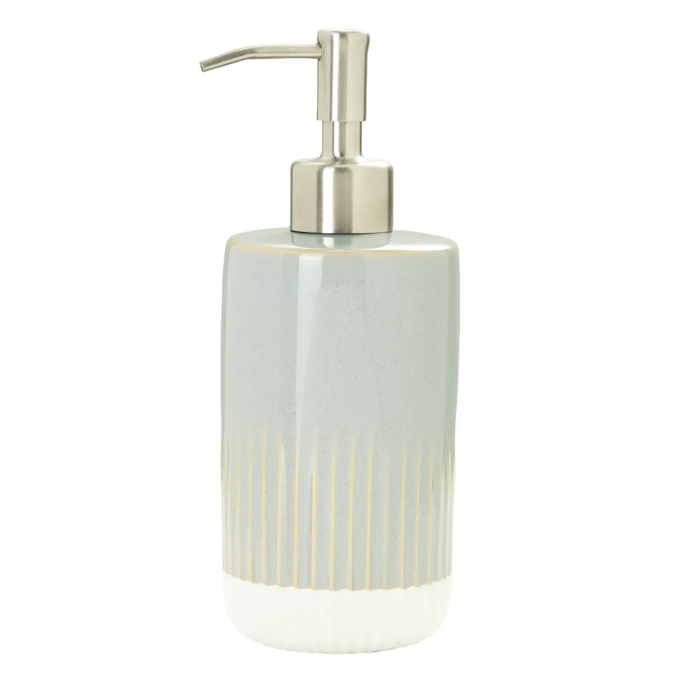 Wehkamp Home Zeepdispenser Rib (7X19.5 Cm)