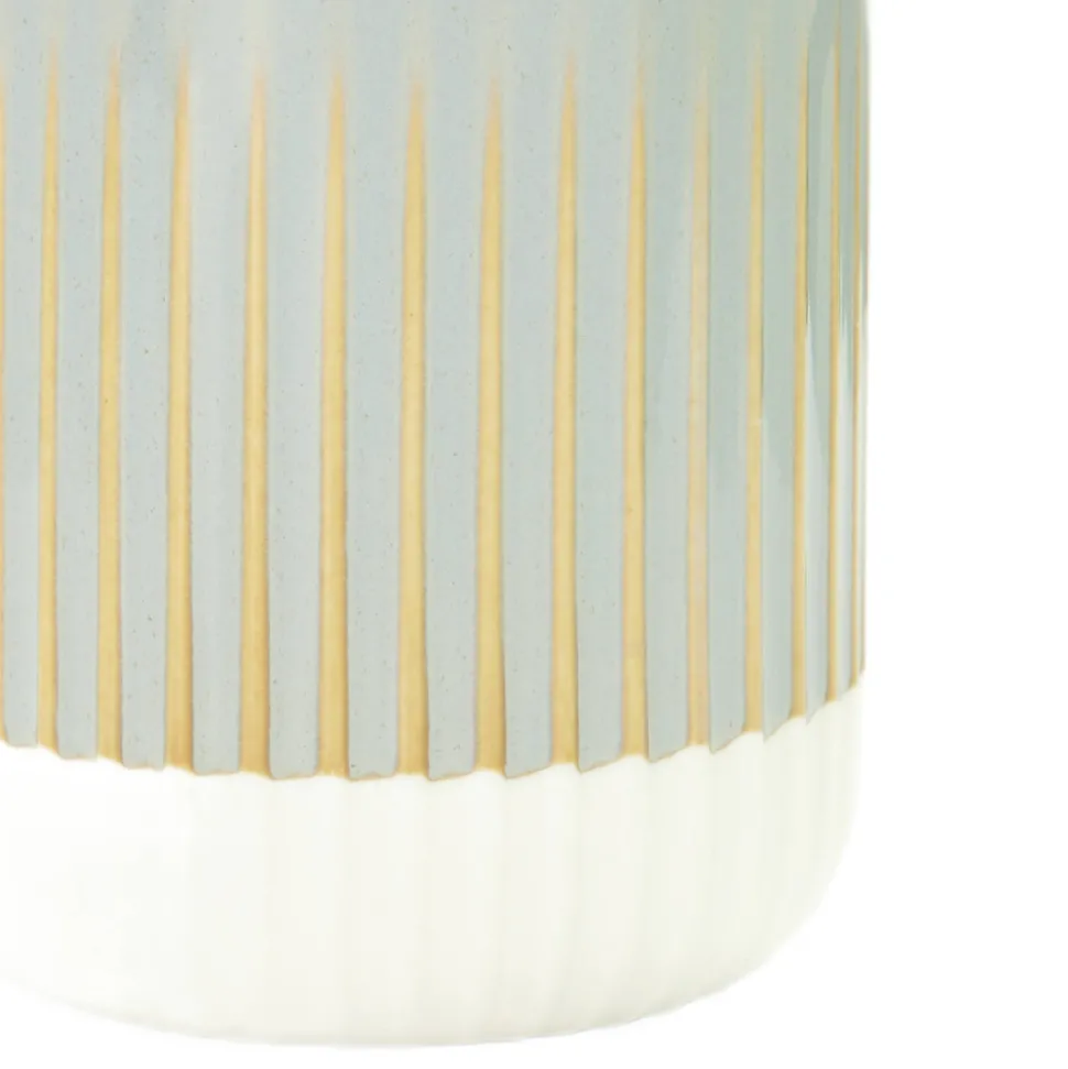 Wehkamp Home Zeepdispenser Rib (7X19.5 Cm)