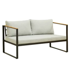 Wehkamp Home 2-Zits Loungebank Orebro