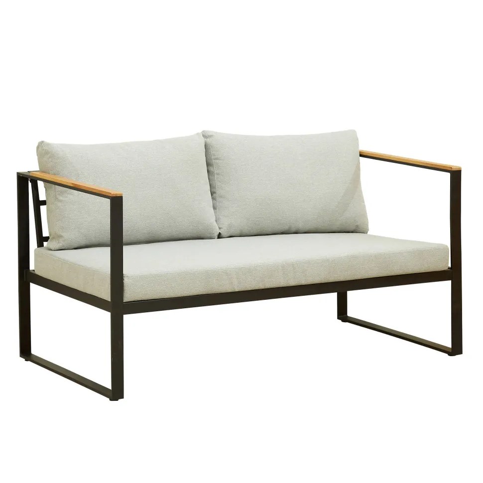 Wehkamp Home 2-Zits Loungebank Orebro