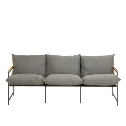 Wehkamp Home 3-Zits Loungebank Shibui