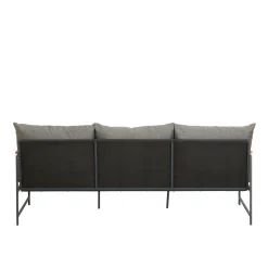 Wehkamp Home 3-Zits Loungebank Shibui