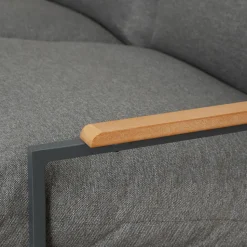 Wehkamp Home 3-Zits Loungebank Shibui