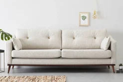 Wehkamp Home 3-Zitsbank Amalfi