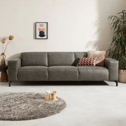 Wehkamp Home 3-Zitsbank Brent