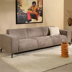 Wehkamp Home 3-Zitsbank Brent