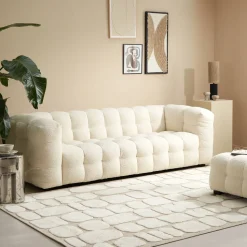 Wehkamp Home 3-Zitsbank Mint