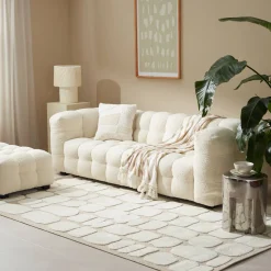 Wehkamp Home 3-Zitsbank Mint