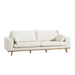 Wehkamp Home 3-Zitsbank Torino (Boucle)