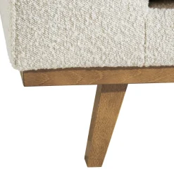 Wehkamp Home 3-Zitsbank Torino (Boucle)