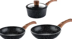 Westinghouse Pannenset