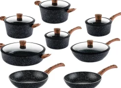 Westinghouse Pannenset