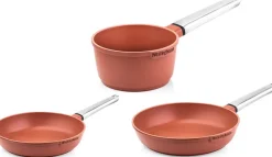 Westinghouse Pannenset