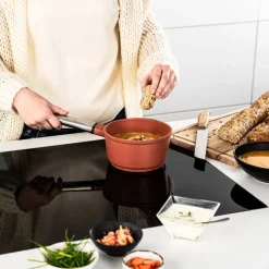 Westinghouse Pannenset