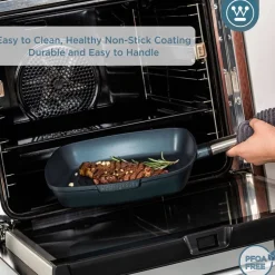 Westinghouse Pannenset