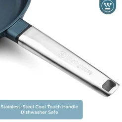 Westinghouse Pannenset