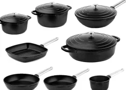 Westinghouse Pannenset