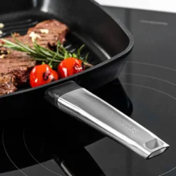 Westinghouse Pannenset