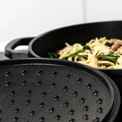 Westinghouse Pannenset