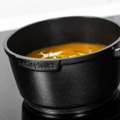 Westinghouse Pannenset