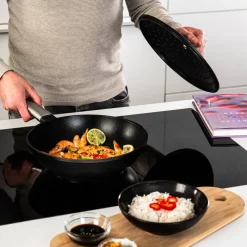 Westinghouse Pannenset