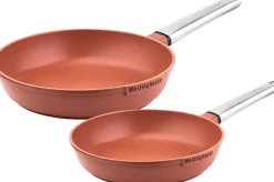 Westinghouse Pannenset