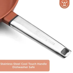 Westinghouse Pannenset