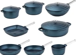 Westinghouse Pannenset