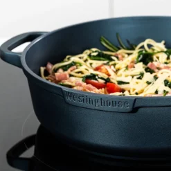 Westinghouse Pannenset