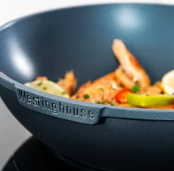 Westinghouse Pannenset