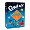 White Goblin Games Qwixx On Board Dobbelspel