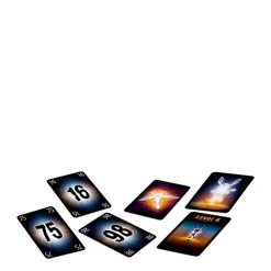 White Goblin Games The Mind Kaartspel