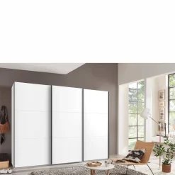 Wimex Zweefdeurkast James