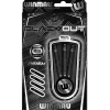 Winmau Blackout Steeltip Dartpijlen 24Gr