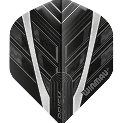 Winmau Blackout Steeltip Dartpijlen 24Gr