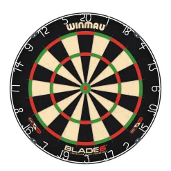 Winmau Blade 6 Dartbord