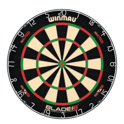 Winmau Blade 6 Dual Core Dartbord